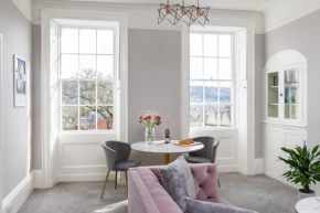 Luxury Georgian Escape, Central